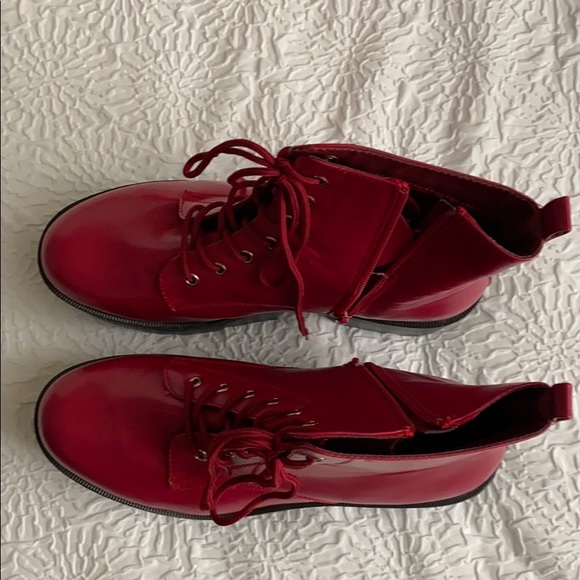 90’s style boots - Picture 2 of 5